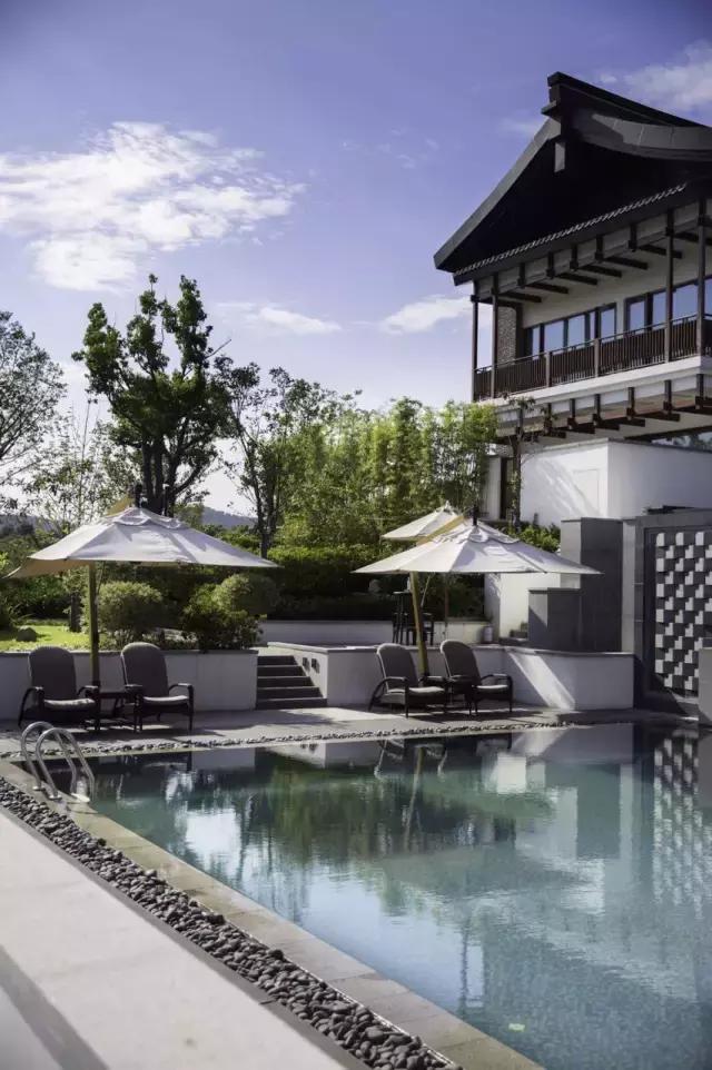 天目湖别墅酒店推荐,天目湖观景酒店