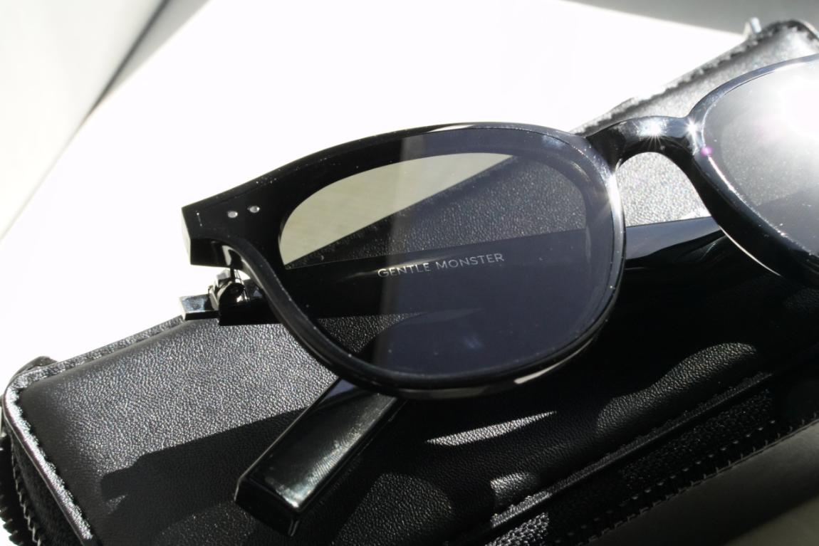 华为gentlemonstereyewear2代,华为eyewearii智能眼镜