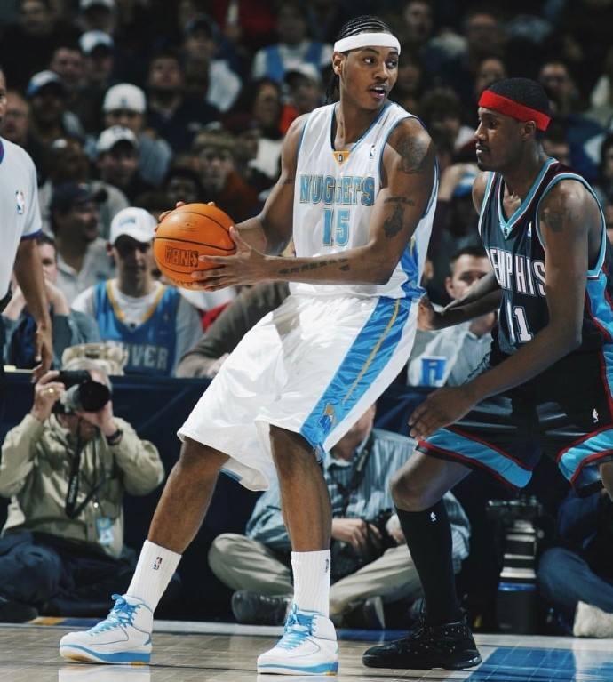 aj20安东尼北卡蓝,aj2安东尼怎么样