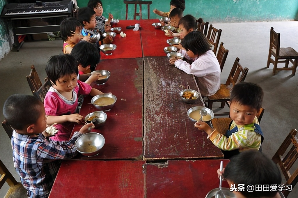 为什么农村教育水平差,农村和城市的教育差距慢慢缩小