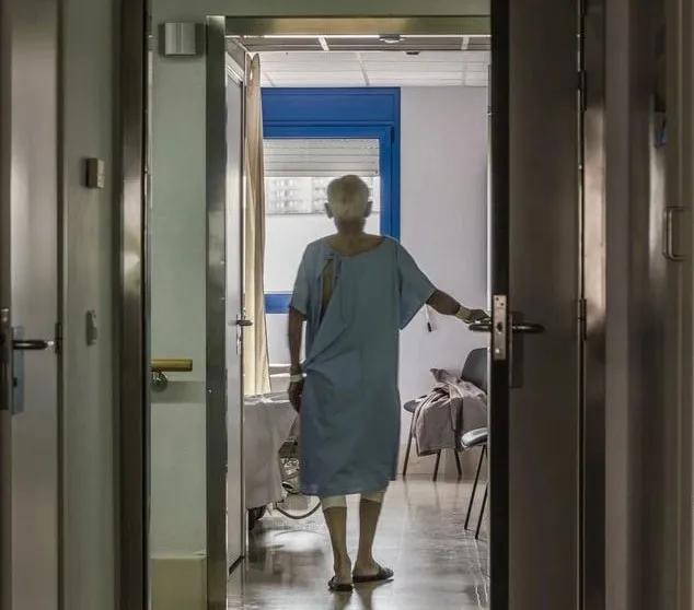 赌王何鸿燊天价治疗费曝光,每天花86万续命10年:世间最大的真相