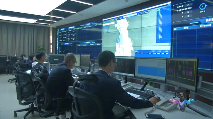 江苏电网最高调度用电负荷,扬州电网冬季用电最高负荷