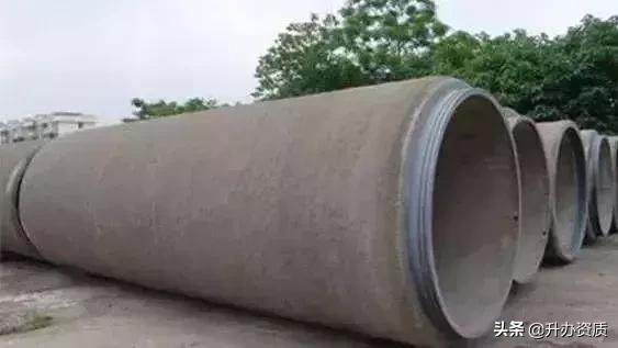 市政管道识图基础从零开始,市政污水排污管道图纸识图