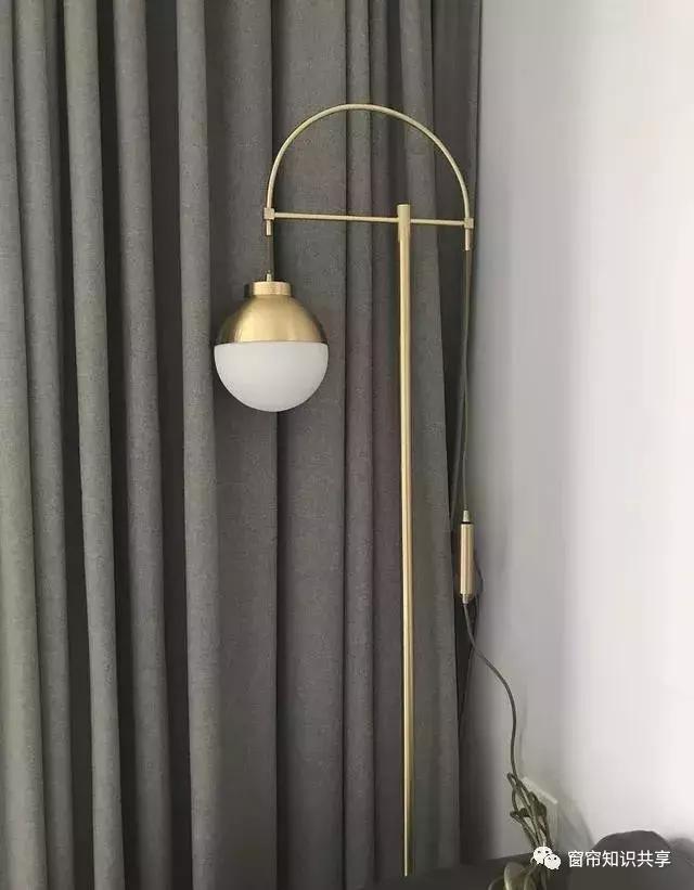 现代风格的窗帘用什么材质的好,家用窗帘布料选什么材质比较好