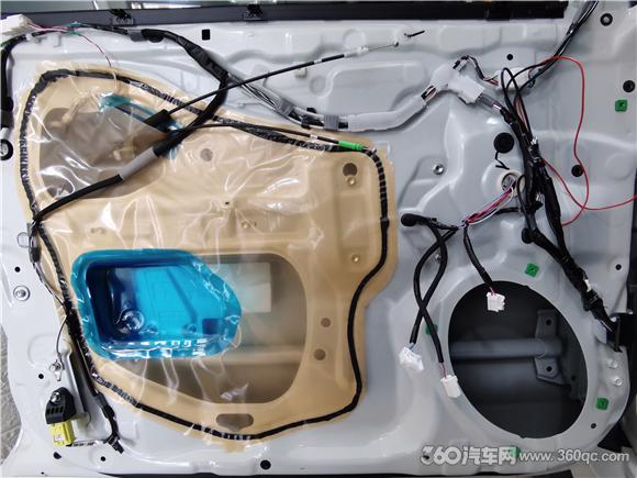 普拉多风噪怎么解决,普拉多胎噪声音大怎么办