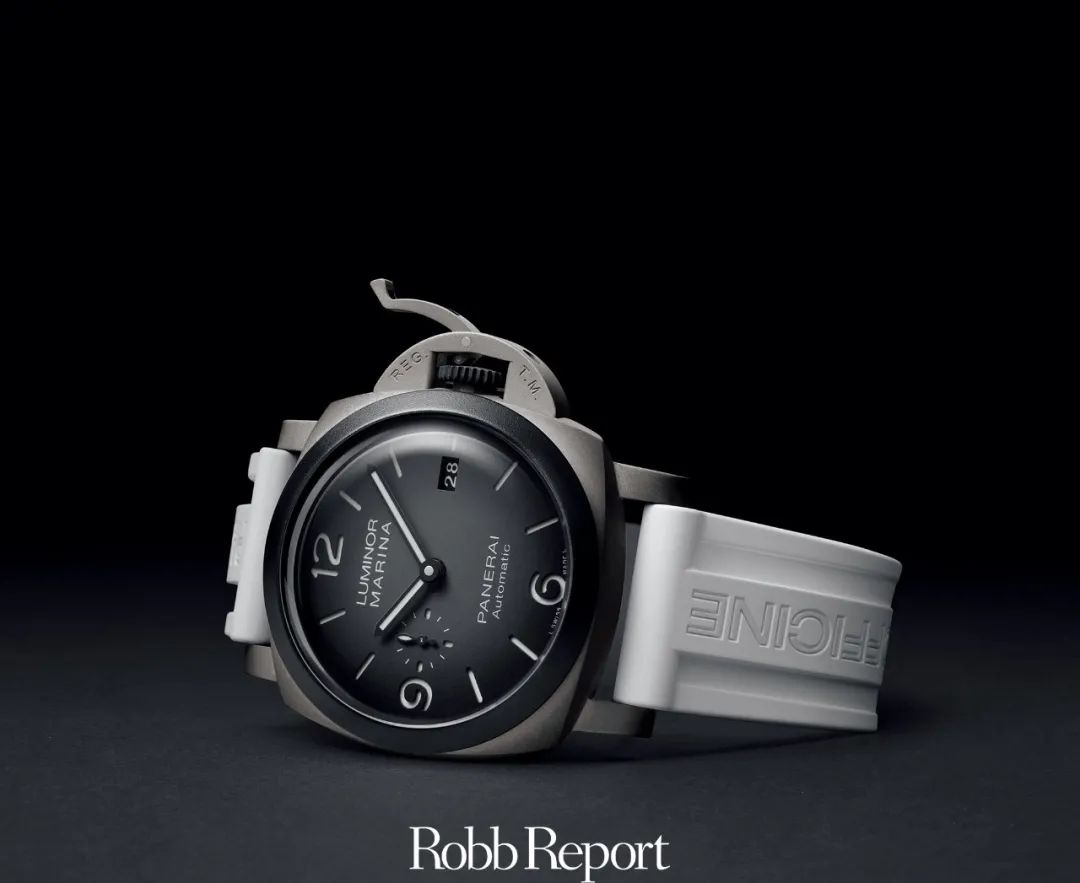 RR·TRENDS|腕上的寻光之旅