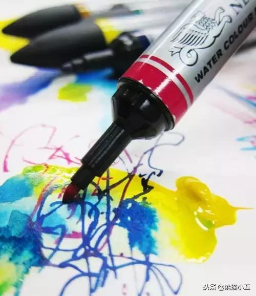 干货，画画的人怎能不知道这八大画材品牌！