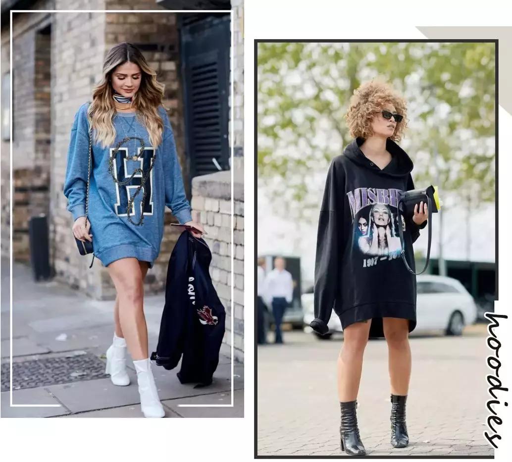 2020最流行的十大卫衣,2022最流行的卫衣