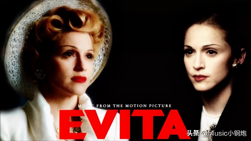 伊莲佩姬阿根廷别为我哭泣现场版,娄艺潇阿根廷别为我哭泣完整版