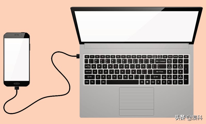 如何手机与电脑传输视频,oppo手机怎么传输照片到电脑