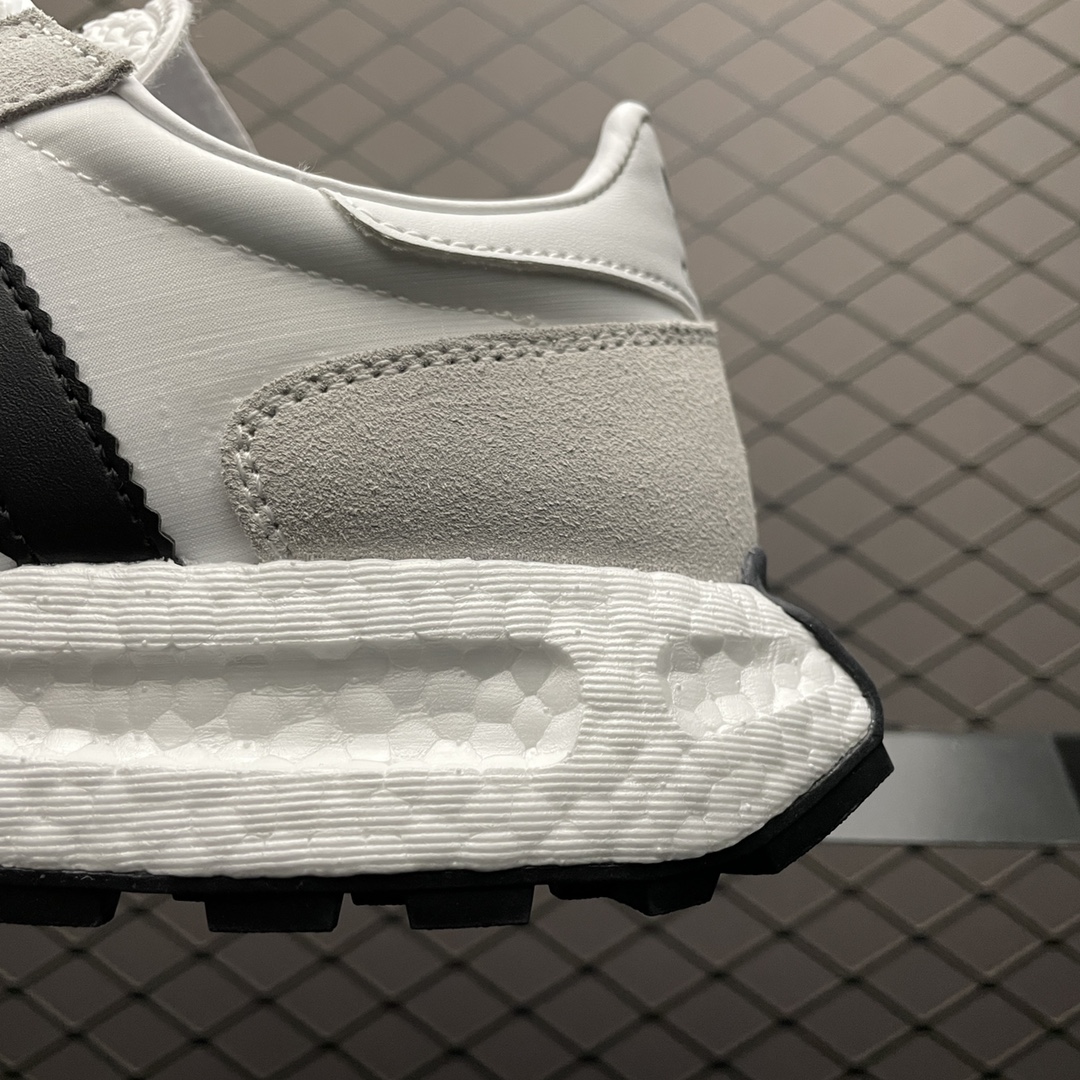 adidasretropye5脚感如何,三叶草retropye5测评