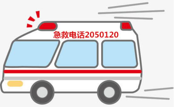 突发脑干出血机器人来救命