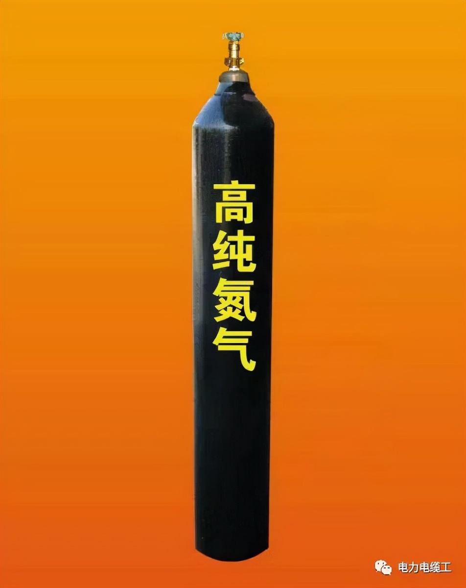 高压电缆受潮或进水处理方法,电缆内芯进水发霉如何处理