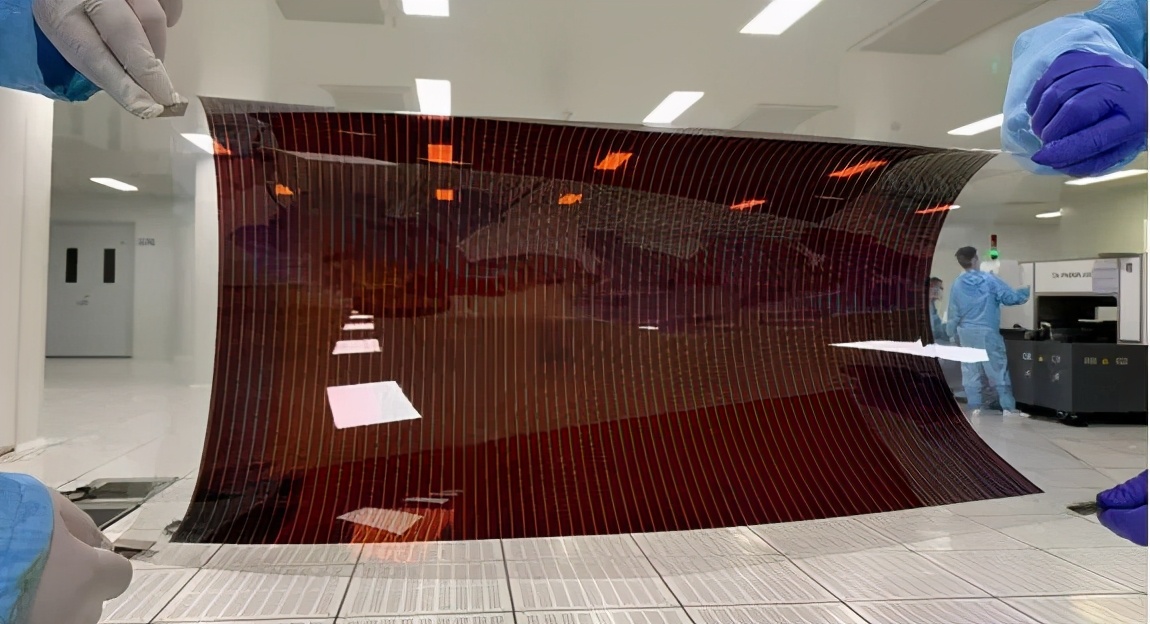 国内外光伏产业的价格对比,中国光伏市场全球领先的领域