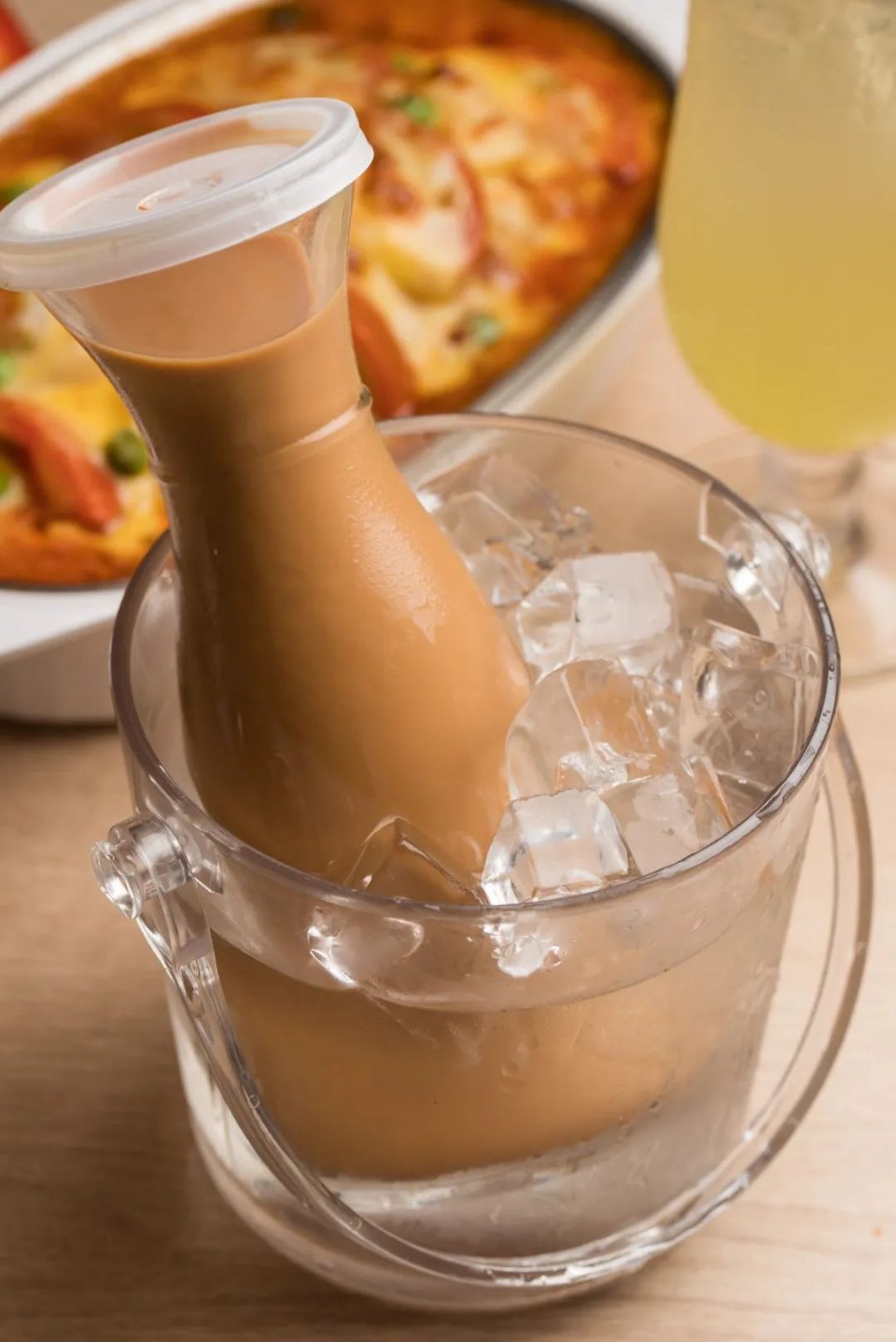 终于回归了！大家乐铁板牛扒，份量大得连王大陆都怕…