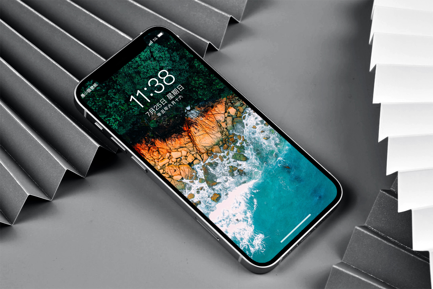 壁纸高清风景,精选风景壁纸看完都是一种享受