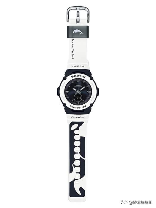 g-shock老虎设计,g-shock中华龙系列