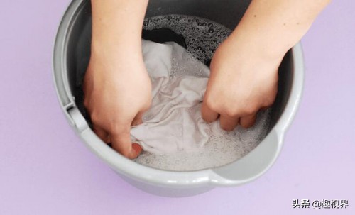 t恤又瘦又长该怎么改,怎么能让缩水的t恤变大一点