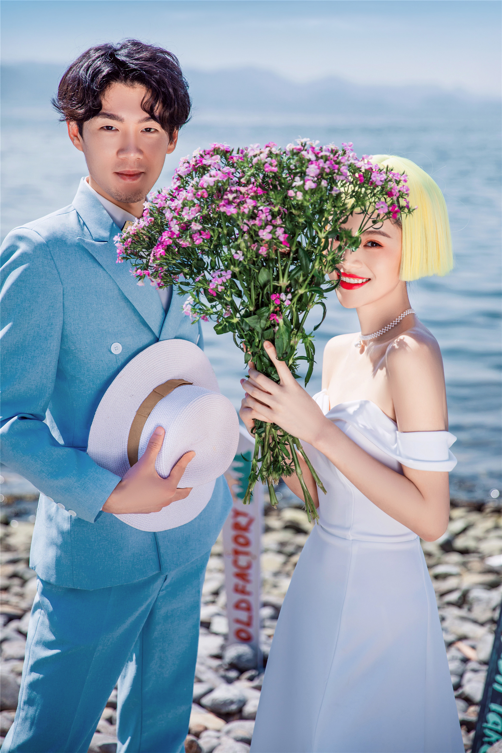 杭州婚纱摄影旅拍推荐,杭州婚纱摄影工作室哪家好