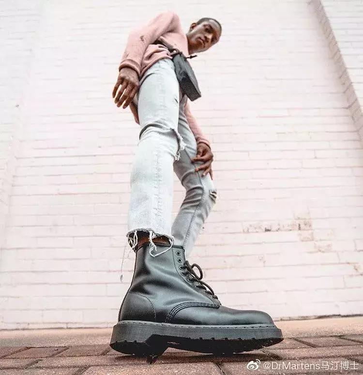 广州drmartens实体店,drmartens专卖店撤了吗