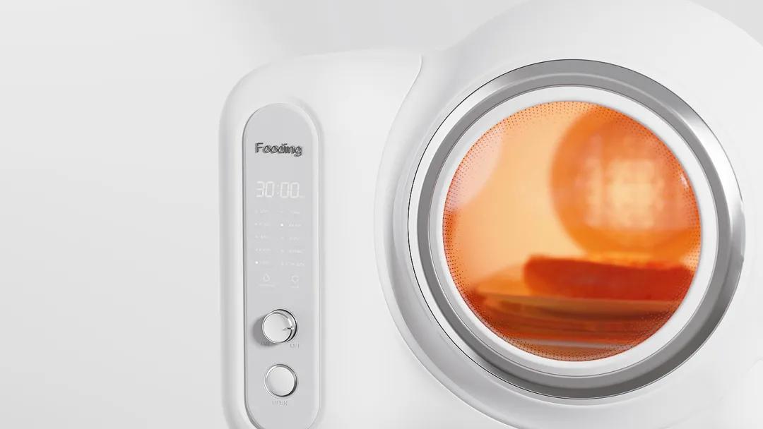 合肥微波炉设计,厨房放微波炉柜子设计