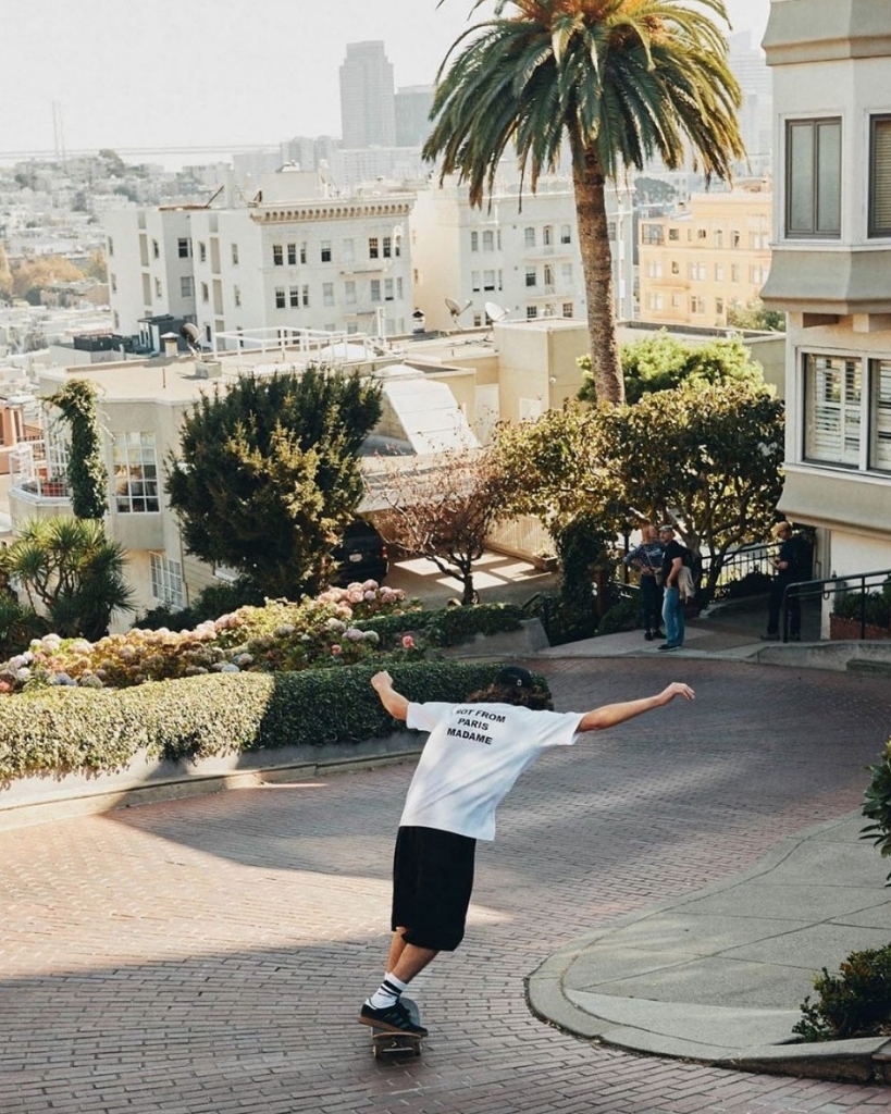 如果你了解这3个日本时尚品牌，大部分日系穿搭风格通通都拿下