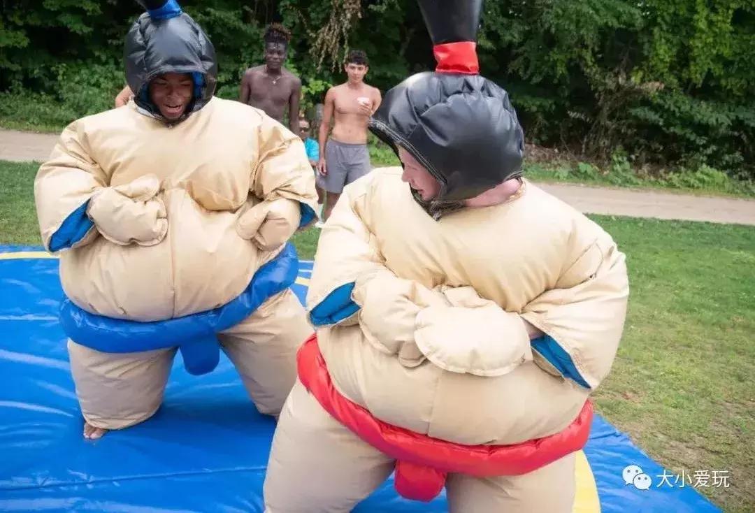 美国夏令营孩子,美国夏令营值得去吗