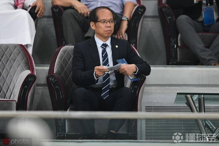 陶强龙等人的处罚结果引发疑问，足协的依据标准是什么？