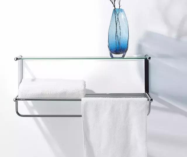 原来你也用Christy的毛巾，难怪我这么中意你