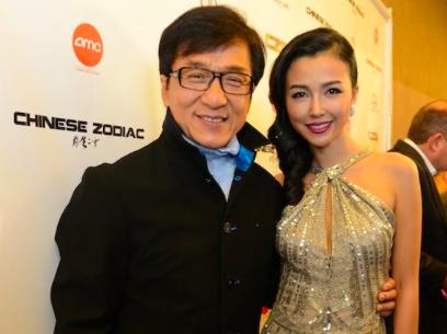 王思聪最爱的6个女人,王思聪感情史