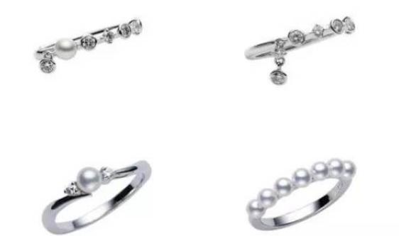 有什么值得推荐的情侣戒指,小众但是有寓意的戒指情侣