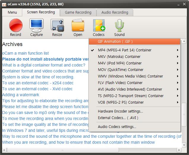 ocam录屏软件收费吗,推荐一款好用的电脑录屏软件ocam