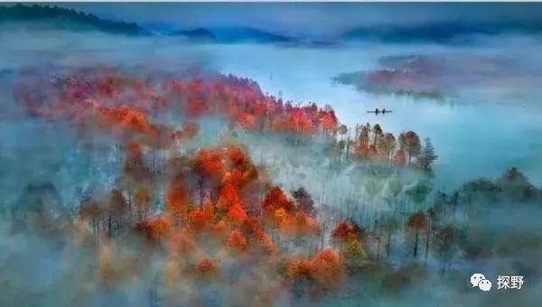 安徽自驾游十大必去景点,安徽自驾游最佳旅游路线推荐