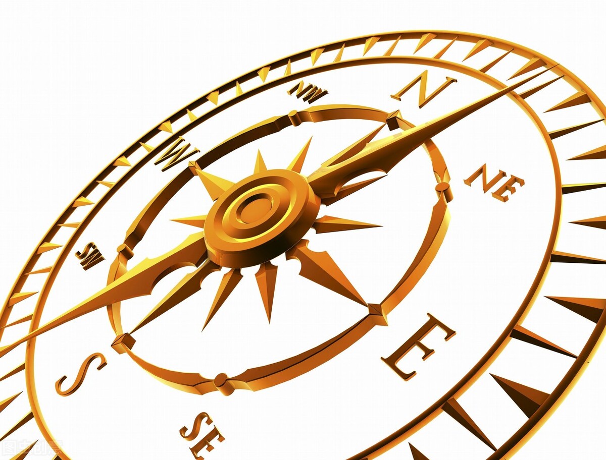 指南针战国司南,指南针的起源和传说