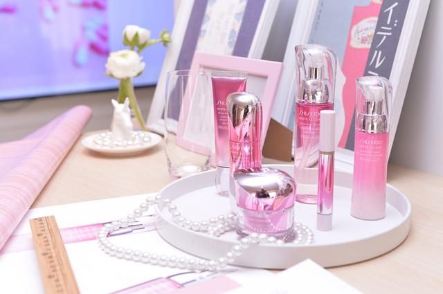 资生堂品牌高端吗,资生堂护理品牌文化