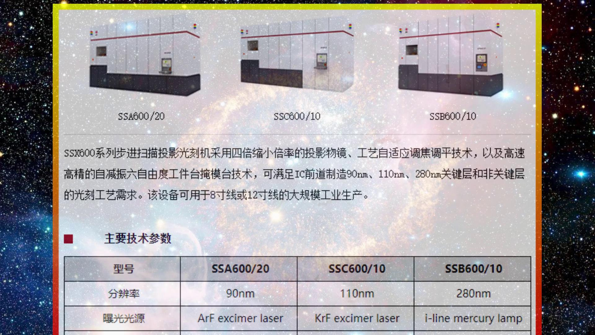 我国造光刻机遇到什么困难,2025年国产光刻机能达到多少水平