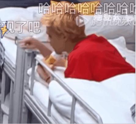 利路修不想晋级为啥要参加比赛,利路修是真想退赛还是人设