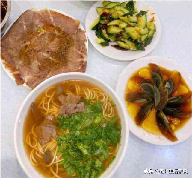 巷子口的小饭馆,藏在北京胡同里的小馆子推荐