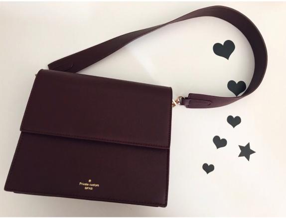 总是不够时尚,你的包选对了吗,你和女神只差一只包的距离