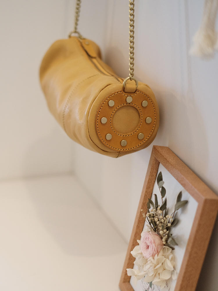 懒人水桶包,有趣的水桶