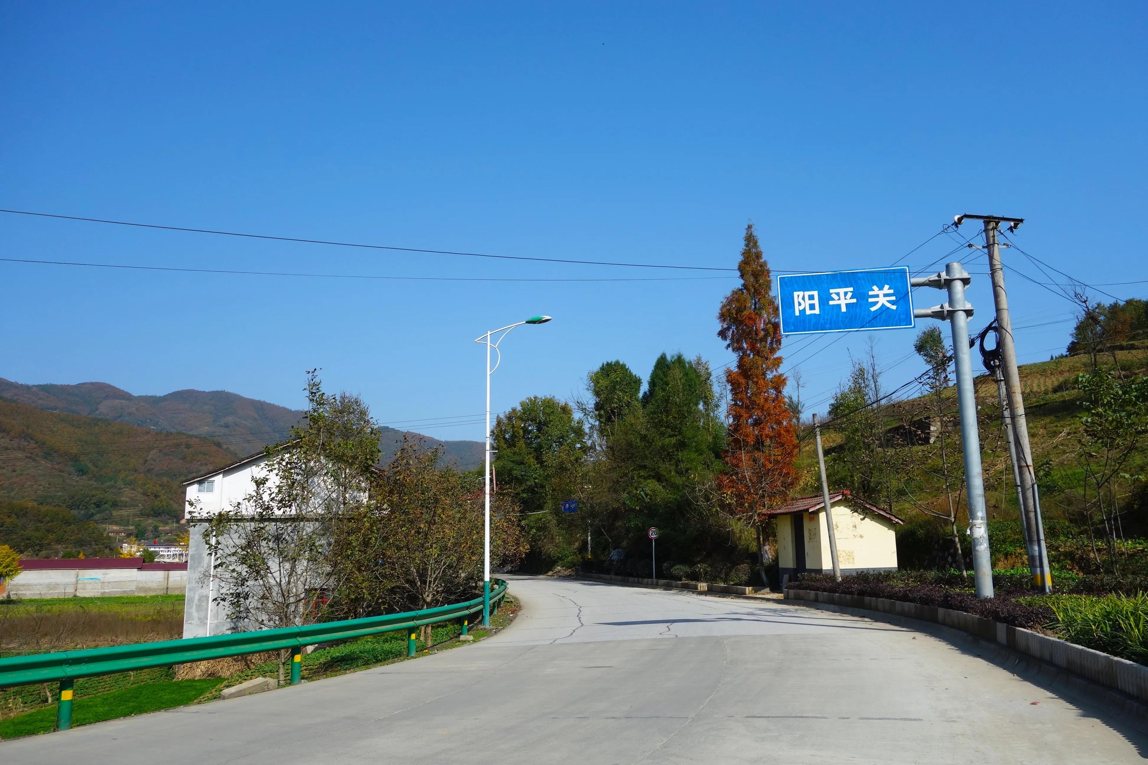 广元周边摩旅攻略,广元出发三天摩旅路线