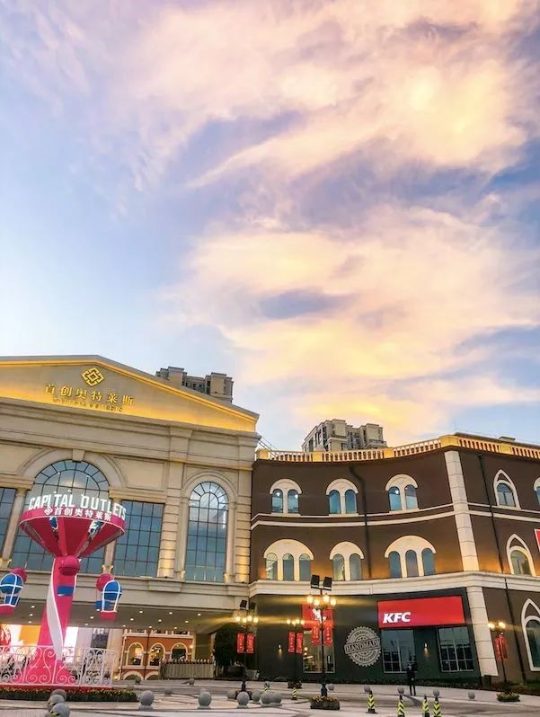 2019年重庆竟然新开了这么多商场！快看你家门口有没有？