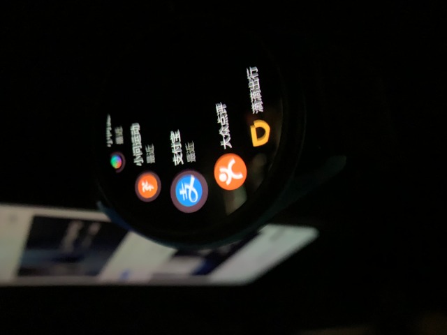 阿玛尼第五代智能手表,阿玛尼手表5a