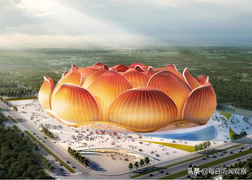 恒大三问三答解析,恒大新主场深度评价