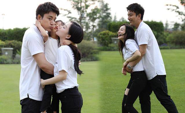 李小璐首次回应跟贾乃亮的关系,离婚后李小璐对贾乃亮的态度如何