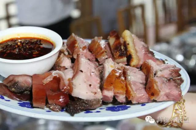 六盘水旅游攻略3天,六盘水旅游攻略美食