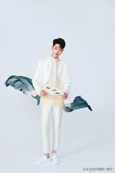 张云雷上品之路行则将至,张云雷从年轻到现在的变化