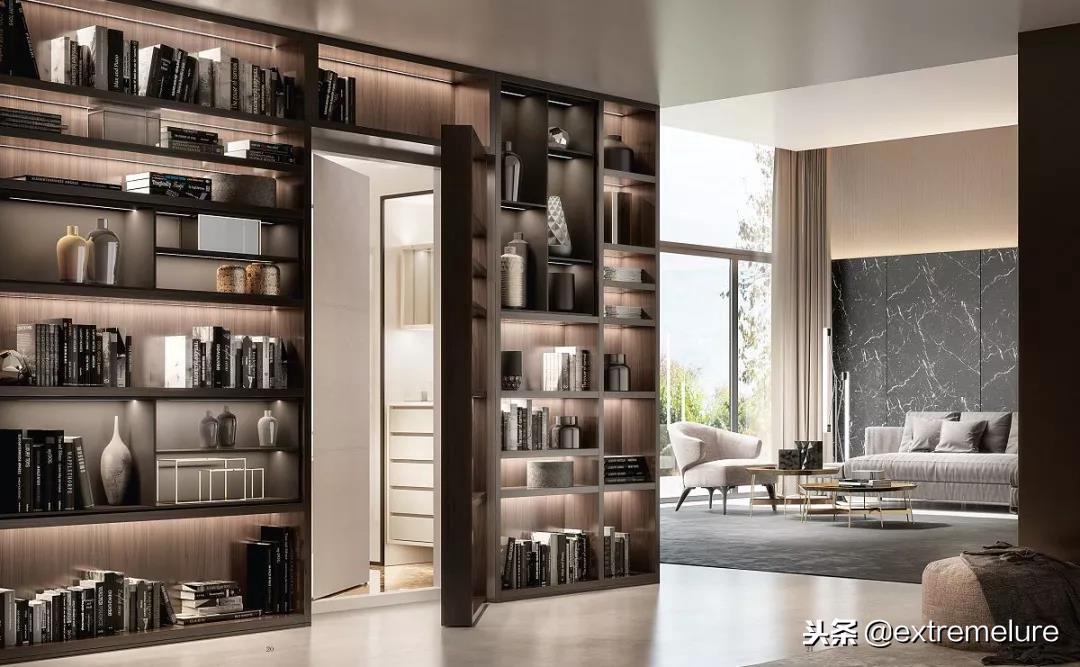 最帅的保险柜,顶级保险柜三千万