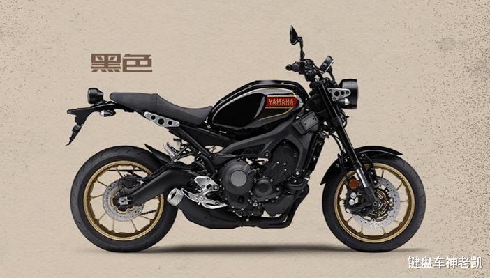 雅马哈xs900r国内极速多少,雅马哈xs900r北美售价