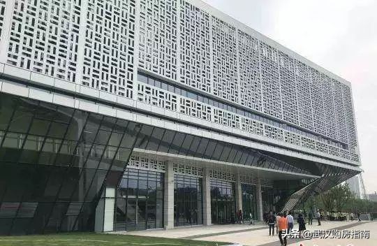 军运村开村，来看看村里长啥样